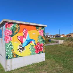 Jungle of Play by Ashley Beerdat with assistance from Krit Sekhon, 2026